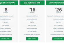 GreencloudVPS【绿云VPS】越南VPS测评：三网回程直连，上行限制10M，适合搭建网站-神马VPS