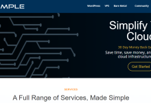 VMsimple美国vps七五折:无限流量/KVM虚拟化/可选Windows/硬件不超售/3.5美元/月起-神马VPS