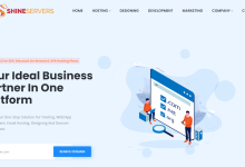 ShineServers荷兰全托管VPS月付八折年付五折：12.8美元/月起-神马VPS