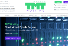 TMTHosting:斯巴达同款高防vps,3.33美元/月起,支持支付宝/微信支付/Paypal-神马VPS