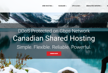 UnderHost：中国香港/加拿大/美国VPS，荷兰/加勒比Windows离岸抗投诉服务器，无视DMCA-神马VPS