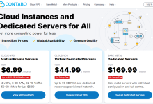 contabo:免费多送1倍NVMe硬盘,价格不变,32T流量/月,高配VPS低至$7/月,德国/美国/新加坡-神马VPS