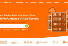 hostnamaste大流量vps五折:6.5美元/月,支持支付宝/美国洛杉矶/纽约/达拉斯/法国/加拿大机房-神马VPS