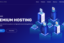 SoftShellWeb复活节促销:荷兰/美国圣何塞VPS,3.5美元/月起,支持支付宝/银联-神马VPS