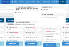 HostingViet越南VPS五折：162元/年，无限流量/150Mbps/可选Windows，送双倍内存-神马VPS