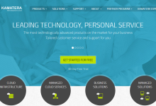 kamatera:便宜香港云服务器,1Gbps带宽,低至$4/月,给1T流量-神马VPS