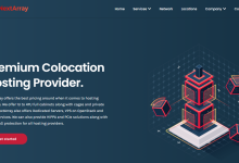 NextArray美国vps:1核1G/10GB SSD/1TB流量/1Gbps/2.7美元/月,达拉斯机房-神马VPS