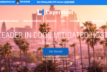 LayerHost美国vps八折：电信联通9929/移动PCCW线路，3.99美元/月起，支持支付宝-神马VPS