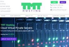 TMTHosting:月付65折/年付6折,斯巴达高防同款,3美元/月起,支持支付宝/微信支付-神马VPS