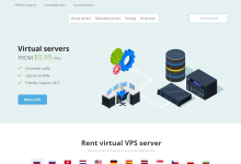 profitserver：7周年庆，美国/德国/西班牙/荷兰/新加坡的VPS一律5折，不限流量-神马VPS