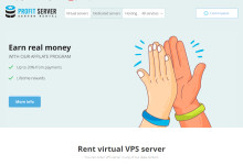 ProfitServer七周年庆:新加坡/美国洛杉矶/亚特兰大/德国/西班牙/荷兰VPS五折,俄罗斯独立服务器六折,2.88美元/月起-神马VPS