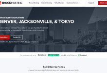 ShockHosting日本/新加坡/美国/澳大利亚/荷兰/英国VPS:29.99美元/年,最大力度促销-神马VPS