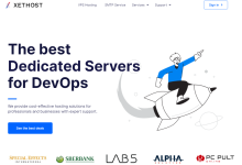 xethost:匈牙利vps,100M带宽不限流量,低至$14/年,512m内存/1核/10gSSD-神马VPS