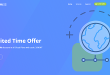 vmiss:不限流量香港服务器,743元,2*e5-2680v4/64G内存/1TSSD/50M带宽(100M下行)-神马VPS