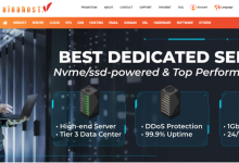 vinahost:柬埔寨VPS/柬埔寨云服务器,$38/月起步价,不限制流量-神马VPS