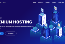 SoftShellWeb美国圣何塞/荷兰VPS：10美元/月，4IP经销商VPS 30美元/季度，另有中国台湾机房，支持支付宝-神马VPS