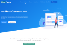 HostCram美国达拉斯独服:i9-11900K/64G DDR4/500GB NVMe/5 IPv4/20TB流量/1Gbps/84美元/月-神马VPS