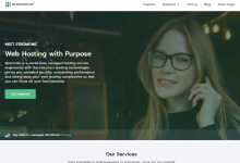 Stromonic立陶宛大硬盘VPS五折：1核512M/256GB HDD/2TB月流量/3.45美元/月-神马VPS