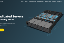 leveloneservers：$17.76/年，美国达拉斯大硬盘存储VPS，1G内存/1核/512G硬盘/1T流量-神马VPS