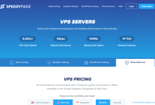 speedypage:$5.4/月,新加坡VPS,大带宽、大流量,2G内存/1核/30gNVMe/5T流量-神马VPS