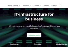 melbicom:不限流量VPS,低至€3.9/月起,全球14个可选机房,1Gbps带宽-神马VPS
