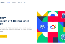 Cloudzy外汇VPS:新加坡/英国/荷兰/德国/美国芝加哥等机房,可选用于外汇交易的Windows系统-神马VPS