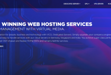 VCCLHosting印度vps:10TB月流量/1Gbps/可选Windows/348卢比/月,另有GPU服务器-神马VPS
