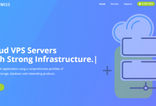 vmiss:美国高端联通AS9929线路VPS,500M带宽,21元/月,1G内存/1核/10gSSD/500G流量-神马VPS