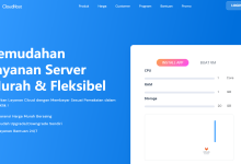 IDCloudHost印度尼西亚VPS：2核1G/25GB SSD/1TB流量/3.08美元/月，KVM虚拟化-神马VPS