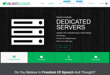 Quadcloud澳大利亚vps八折:1核2G/30GB NVME/1TB流量/1Gbps/7.2美元/月,1个快照/7Tbps DDOS-神马VPS