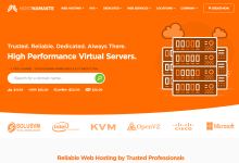 hostnamaste VPS资源池：2个IP/5美元/月起，美国/法国/加拿大机房，支持支付宝-神马VPS