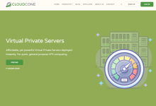 cloudcone2022年黑五预热:美国VPS 16.79美元/年起,洛杉矶机房/支持支付宝/新用户7天退款保证-神马VPS