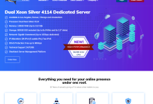 sharktech:洛杉矶新增Xeon Silver/Gold系列,低至$389/月,128G内存/500gSSD/1Gbps带宽/不限流量/60G防御-神马VPS