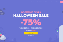 FastComet：cPanel共享主机2.95美元/月，托管服务器47.95美元/月，AMD独服111.19美元/月-神马VPS