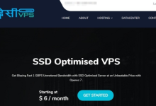 DesiVPS美国VPS:每月可免费换一次IP/无限流量/支持支付宝/29.99美元/年,印度机房解锁Netflix-神马VPS