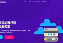 11.11# dogyun:全场13条优化线路的云服务器一律7折,独立服务器每月优惠100元,香港特价云低至168元/年-神马VPS