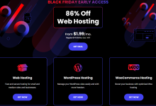 黑五# siteground:2.4折优惠,100%运行在Google Cloud上,低至$1.99/月-神马VPS