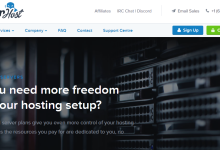 补货# spartanhost：高速美国VPS推荐，强制三网AS4837，10Gbps带宽，免费20G DDoS防御，AMD和Intel系列-神马VPS