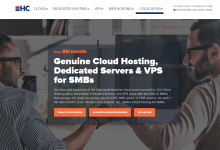 HostColor管理型美国VPS:1核2G/20GB硬盘/1TB流量/1Gbps/9.95美元/月-神马VPS