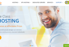 flipperhost:稳定建站VPS,$29/年,1G内存/1核/30g硬盘/3T流量,洛杉矶/迈阿密/阿姆斯特丹-神马VPS