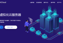 #高速便宜VPS# onetechcloud,低至22元/月,香港CN2/大带宽CMI、美国CN2/CUII/AS4837/高防/双ISP-神马VPS