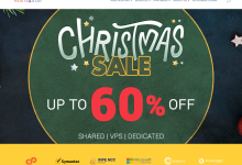 HostSailor圣诞节:罗马尼亚VPS/荷兰VPS一次性五折或循环四折,0.8美元/月起,支持支付宝-神马VPS