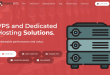 crunchbits：4.4折，美国VPS，$23.76/年，2G内存/1核/25gNVMe/5T流量-神马VPS