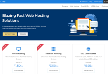 Veeble英国独立服务器无限流量89美元/月起，荷兰专用服务器100TB月流量65美元/月起，支持支付宝/财付通等-神马VPS