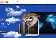 Webhostpython免费VPS:美国达拉斯机房,6核4G/150GB SSD/无限流量/2个IP/正版DirectAdmin/可选Windows-神马VPS