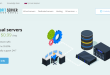 profitserver:香港VPS,100M带宽不限流量,5折优惠,$2.88/月,1G内存/1核/10gSSD-神马VPS