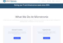 Microtronix美国VPS:1核512M/20GB SSD/无限流量/100Gbps DDoS防御/2美元/月,俄亥俄州机房-神马VPS