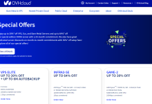 OVH:美国OpenStack云服务器7折优惠,$8.74/月,4G内存/2核/80gSSD/500M带宽-神马VPS