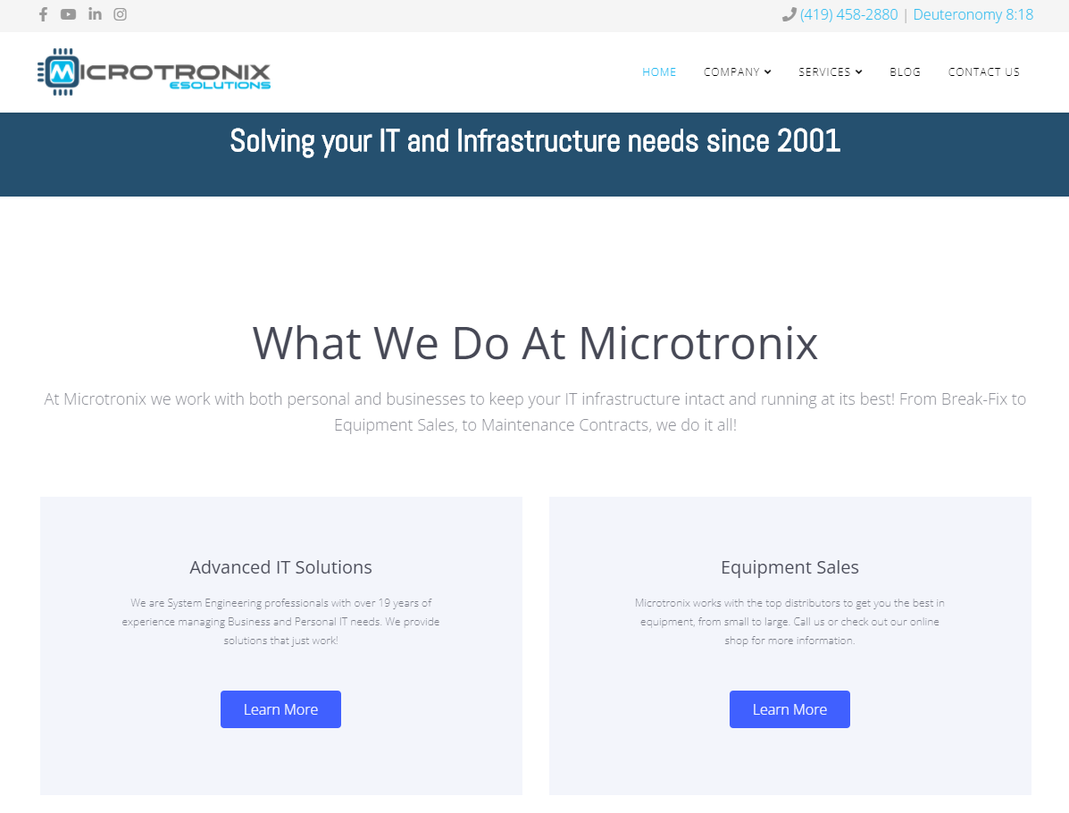 Microtronix microtronix:$3.5/月,美国不限流量VPS,1G内存/4核/30gSSD/1Gbps带宽-VPS推荐-神马VPS