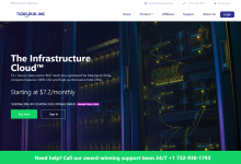 tudcloud：香港VPS，100Mbps带宽，月付8折/年付5折，低至$54/年-神马VPS
